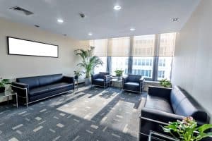 Disinfection Services