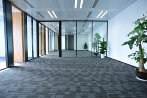 Commercial Carpet Cleaning Kansas City